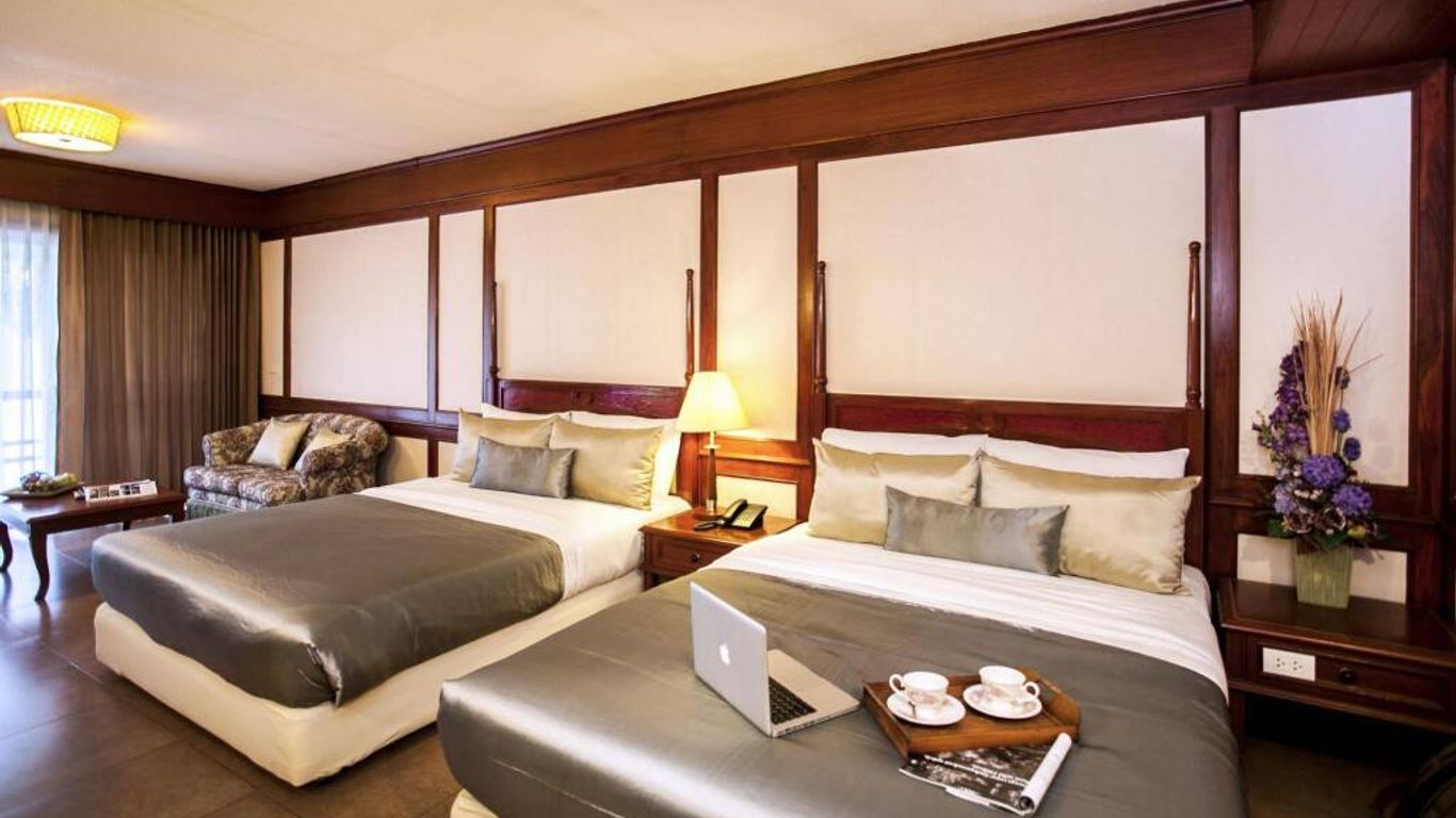 Rim Tara Boutique Resort