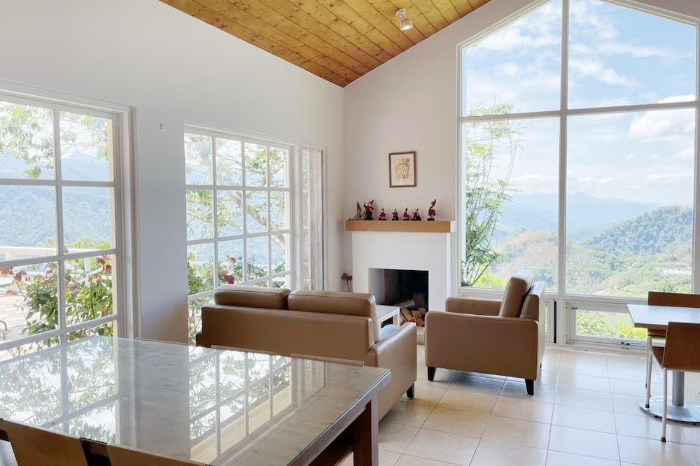 أليشان تي جاردن