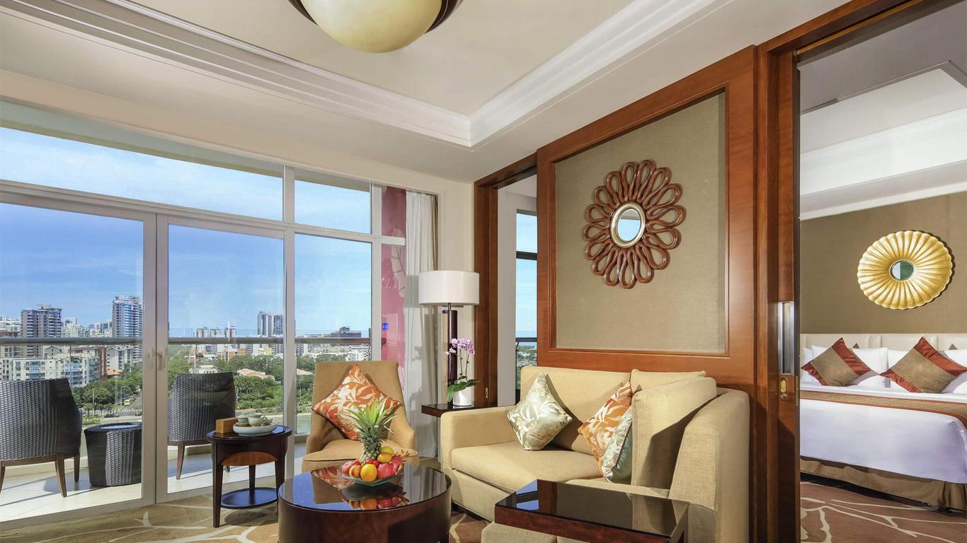 Pullman Haikou