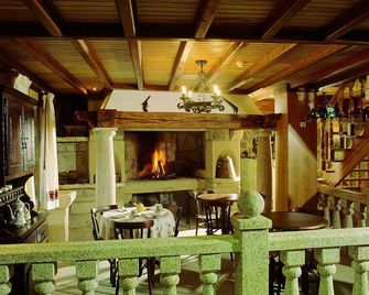 Casa Antiga Do Monte - Padrón