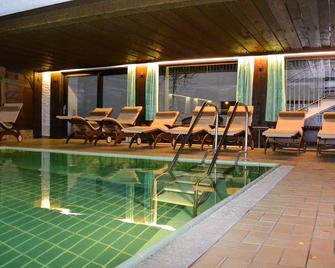 Kurhotel Eichinger - Bad Wörishofen - Pool