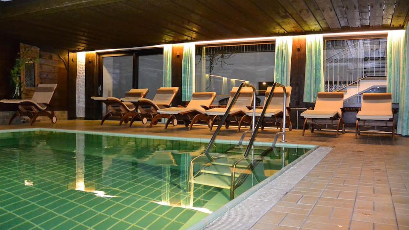 Kurhotel Eichinger