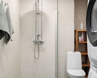 Modern 1BR Apartment with best location - Helsinki