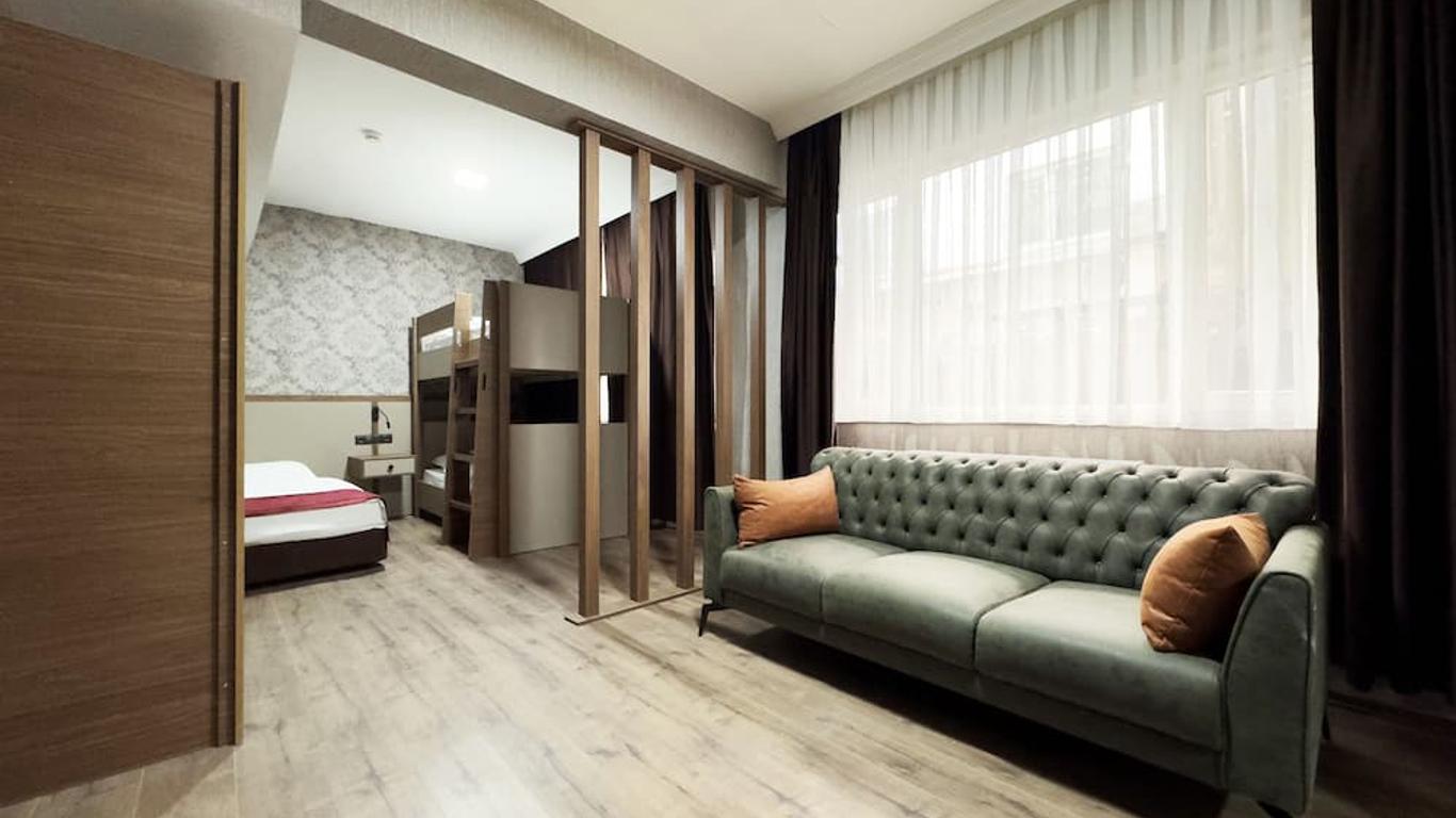 Selçuk Hotel