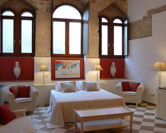 Hotel & Residenza 100 Torri - Ascoli Piceno - Habitación