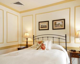 Strasburg Village Inn - Strasburg - Habitación