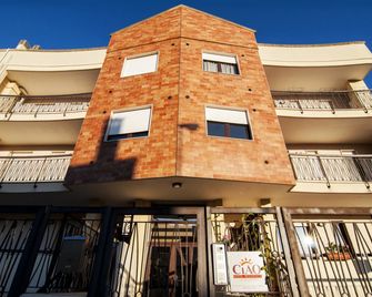 Ciao Hotel & Residence - Conversano - Building