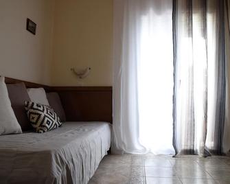 Casa del mar - Kavos - Bedroom