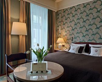 Grand Hotel - Cracovie - Chambre