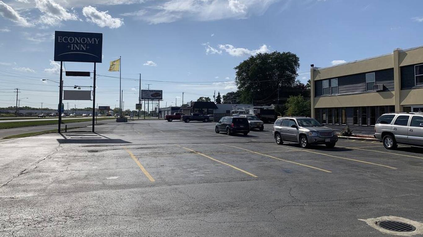 Economy Inn Green Bay