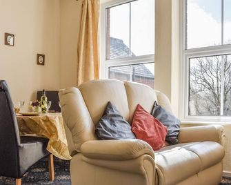 1 bedroom accommodation in Commondale, near Whitby - Commondale - Living room