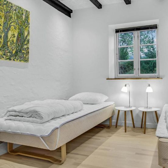 Cozy Apartment In Gudhjem With Kitchen – Gudhjem