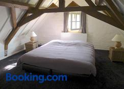 Holiday Home Bonjour Clara - Alveringem - Slaapkamer