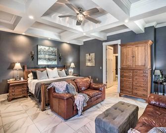 Regal River Retreat in The Heart of Yank - Yankton