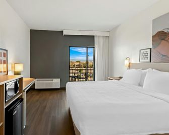 Spark by Hilton Fountain Hills Scottsdale - Fountain Hills - Building