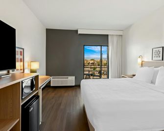 Spark by Hilton Fountain Hills Scottsdale - Fountain Hills - Building