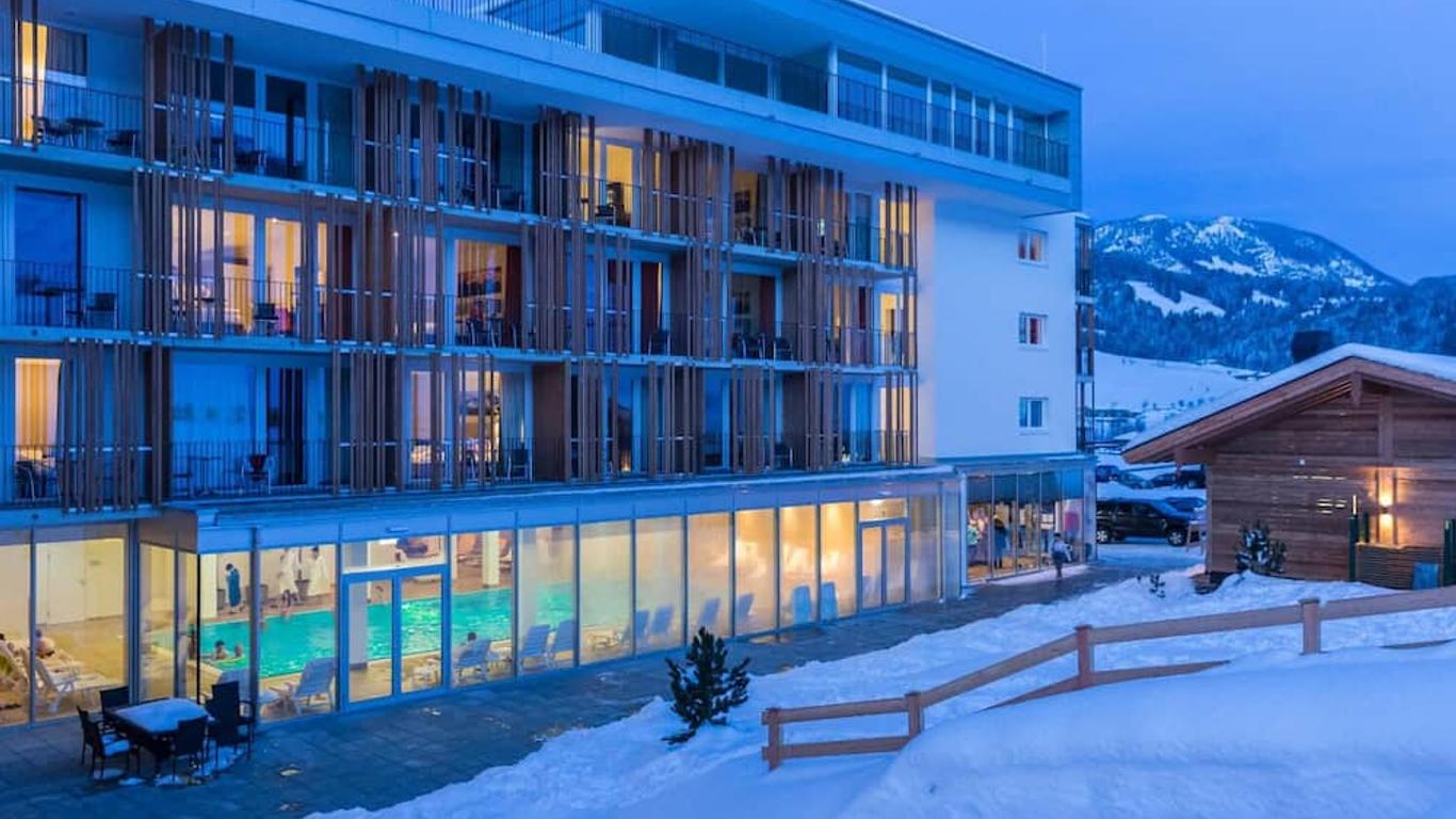 Alpenhotel Kaiserfels