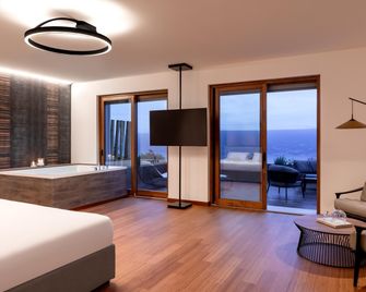 Villa Sostaga Boutique Hotel - Gargnano