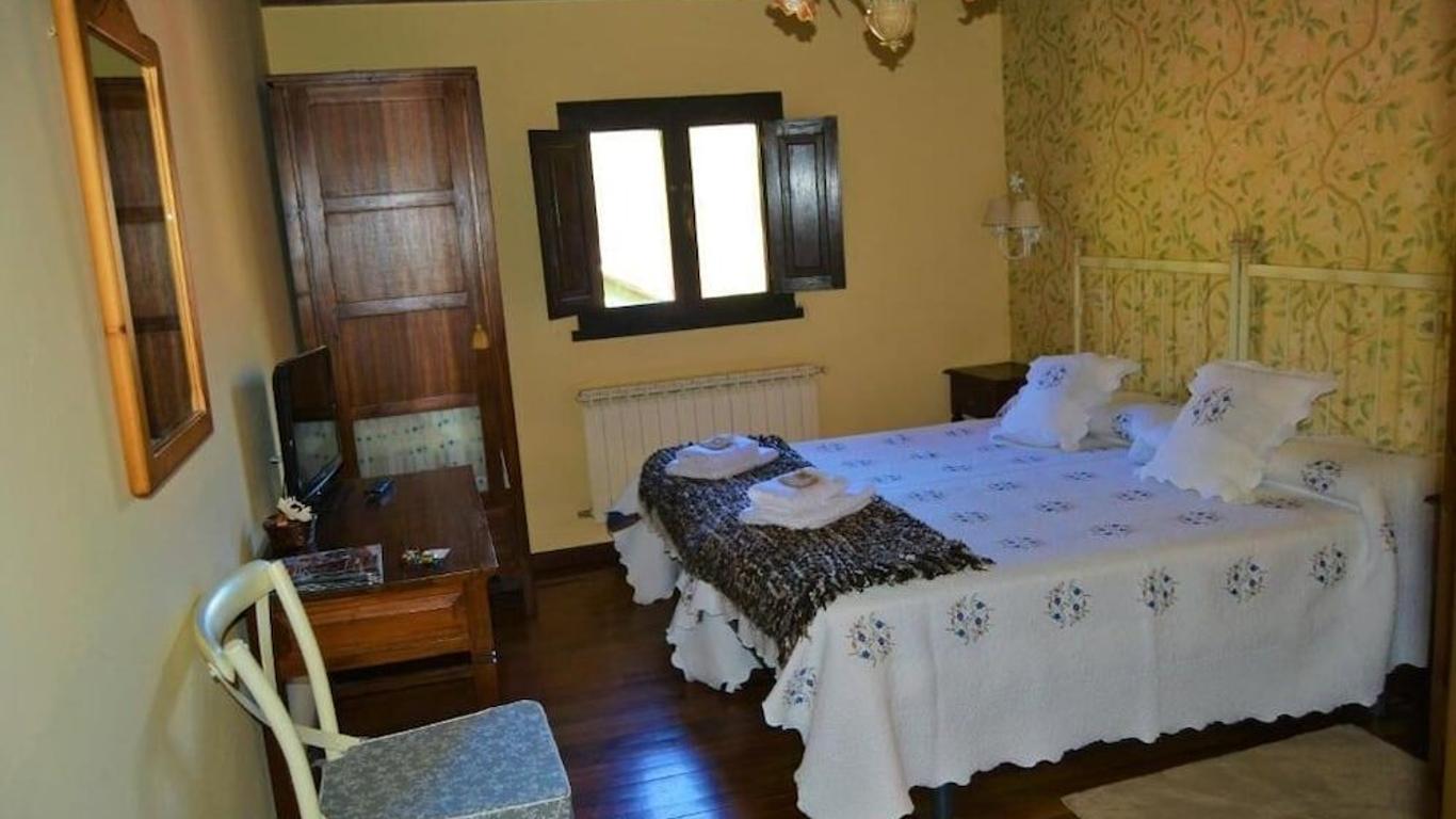 Hotel Rural La Corte