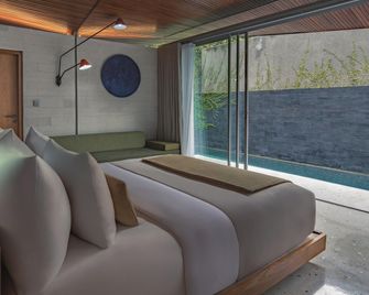 Atap Beach Resort Canggu by Ini Vie Hospitality - North Kuta - Spa