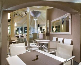 Hotel Pacific - Cattolica - Restaurante
