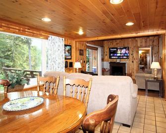 Cooperstown Baseball Rentals - Anglewoods - Maryland - Dining room