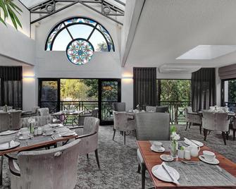Protea Hotel by Marriott Midrand - Joanesburgo - Restaurante