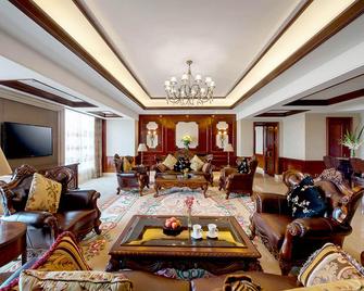 Venus Royal Hotel Guangdong Yangxi - Yangjiang - Lounge