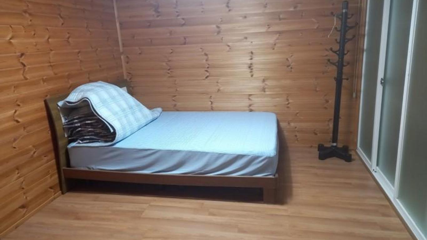 힐링스토리 펜션