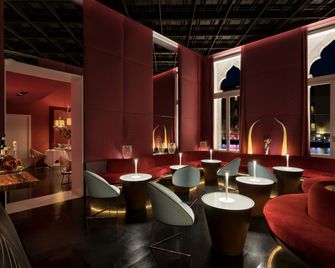 Sina Centurion Palace - Venedig - Lounge