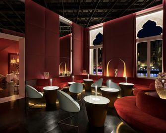 Sina Centurion Palace - Venice - Lounge