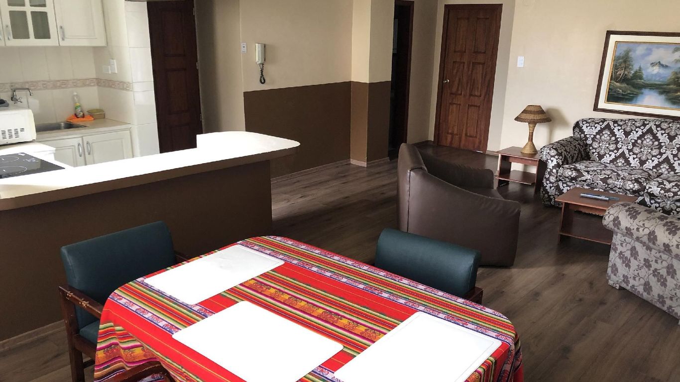 Filatelia Suites & Travel