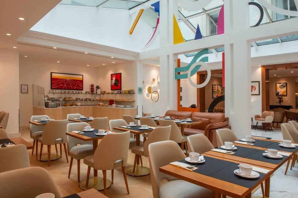 فندق أتلانتيك