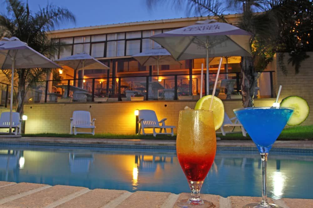 Hotel Portao Diaz - Mossel Bay