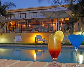 Hotel Portao Diaz - Mossel Bay