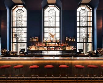 The Beekman Tower, Trademark Collection by Wyndham - New York - Bar