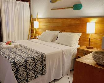Pousada Estrela do Mar Noronha by Alto da Ilha - Fernando de Noronha - Kamar Tidur