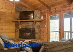 Moonshine Hollow Cabin - Blue Ridge