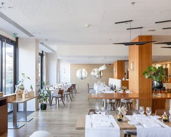 Renaissance Aix-en-Provence Hotel - Aix-en-Provence - Restaurante