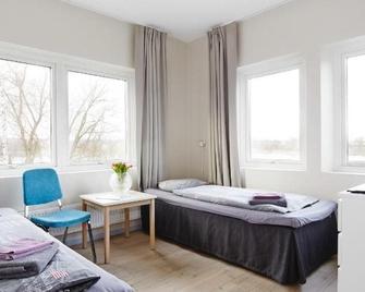 Rocksjöbadets Hotell & Restaurang - Jönköping - Bedroom