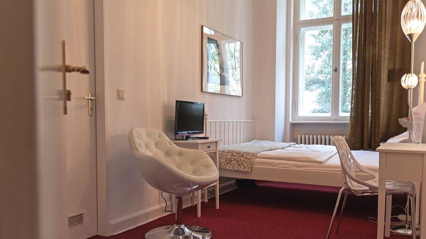 Hotel Pension Dittberner