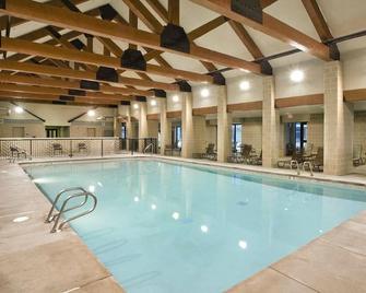 Worldmark West Yellowstone - 2 Br Condo - West Yellowstone - Pool