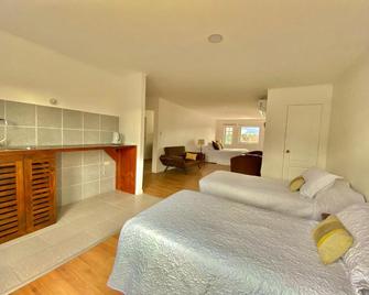 Hotel Geronimo - Pucon