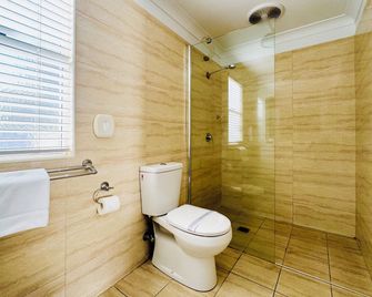 Gunnedah Lodge Motel - Gunnedah