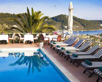 Vigles Sea View, Philian Hotels And Resorts - Scíathos