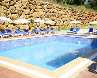 Lofts Alanya Lina - Okurcalar - Pool