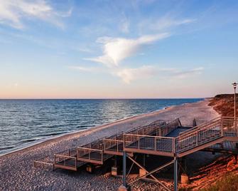 2 Bedroom Nice Home In Lazy - Łazy - Plaża