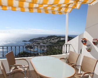 Atalaya Vista Marina - La Herradura - Balcony