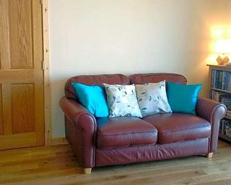 Fara 2 room, 1 bedroom - B&B private suite - Kirkwall - Sala de estar