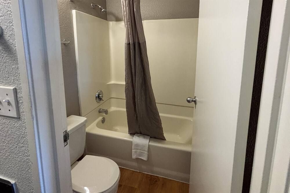 Motel 6 Las Vegas Nv - Boulder Highway - לאס וגאס